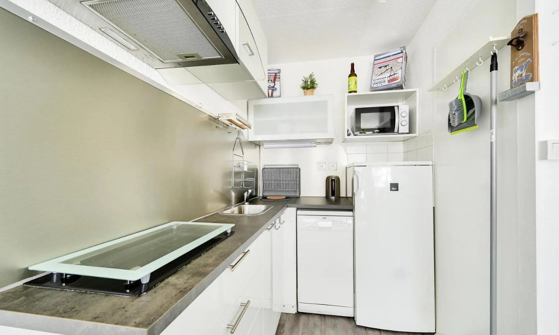 Residence Le Montana - Maeva Home - Studio 4 Personnes - Prestige Mae-8211 لا مونجي 0*,