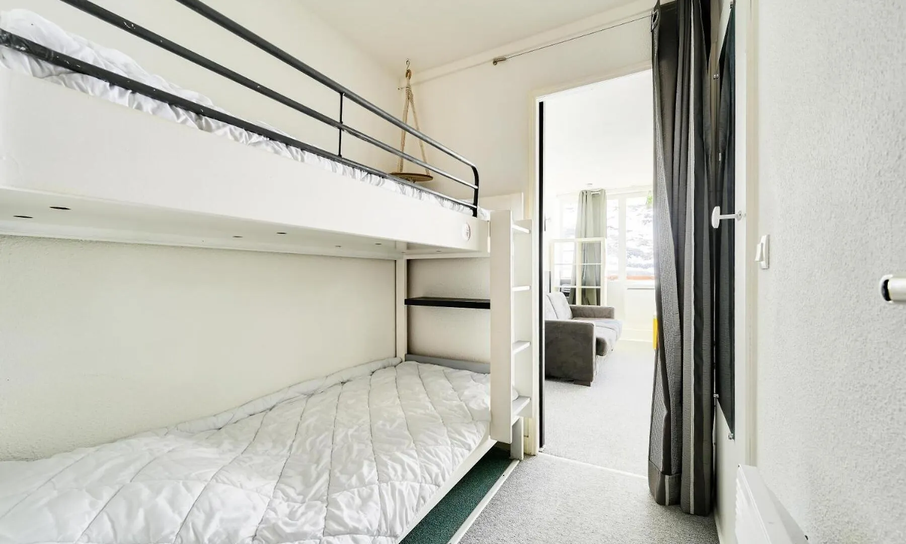 Residence Le Montana - Maeva Home - Studio 4 Personnes - Prestige Mae-8211 لا مونجي شقة