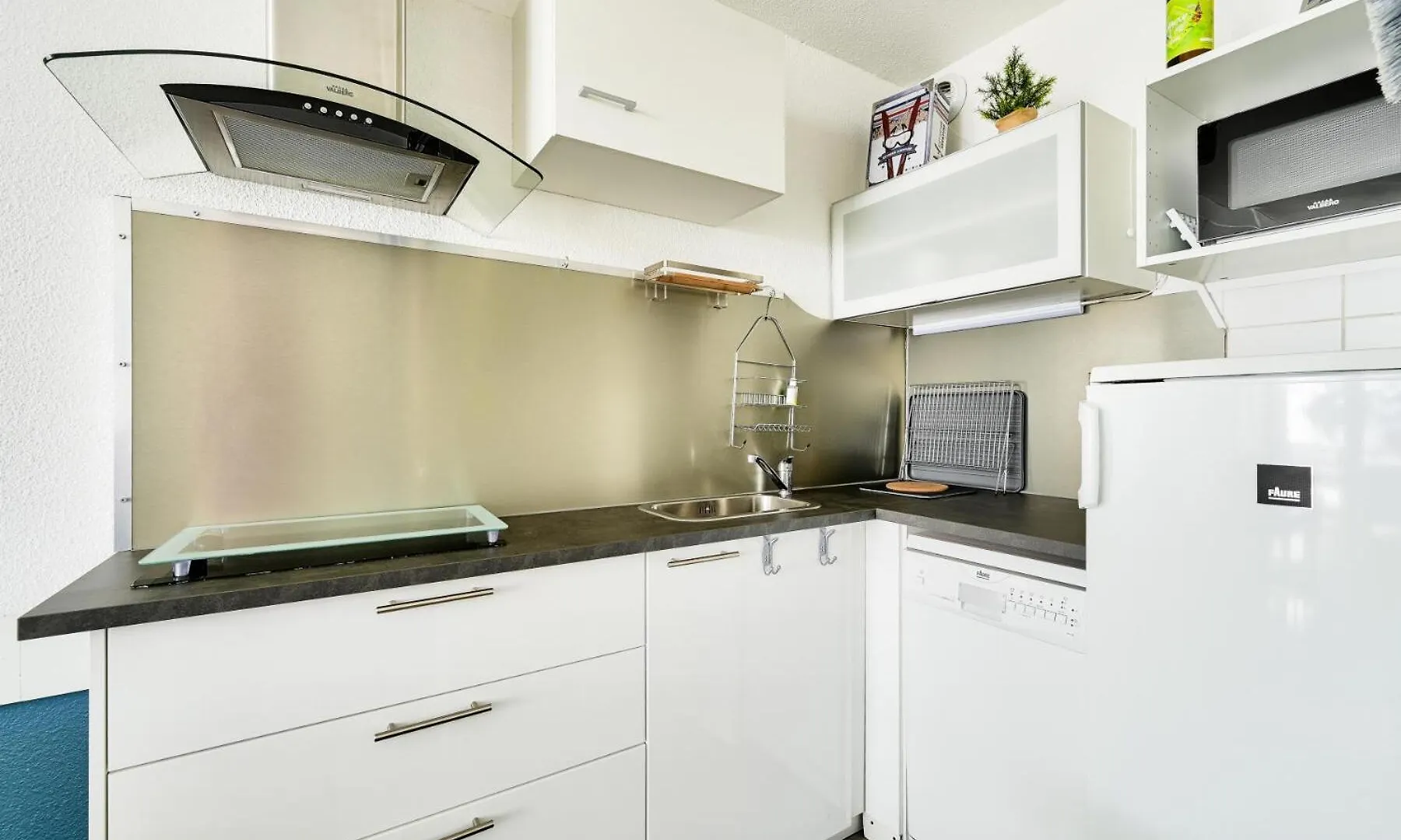 شقة Residence Le Montana - Maeva Home - Studio 4 Personnes - Prestige Mae-8211 لا مونجي