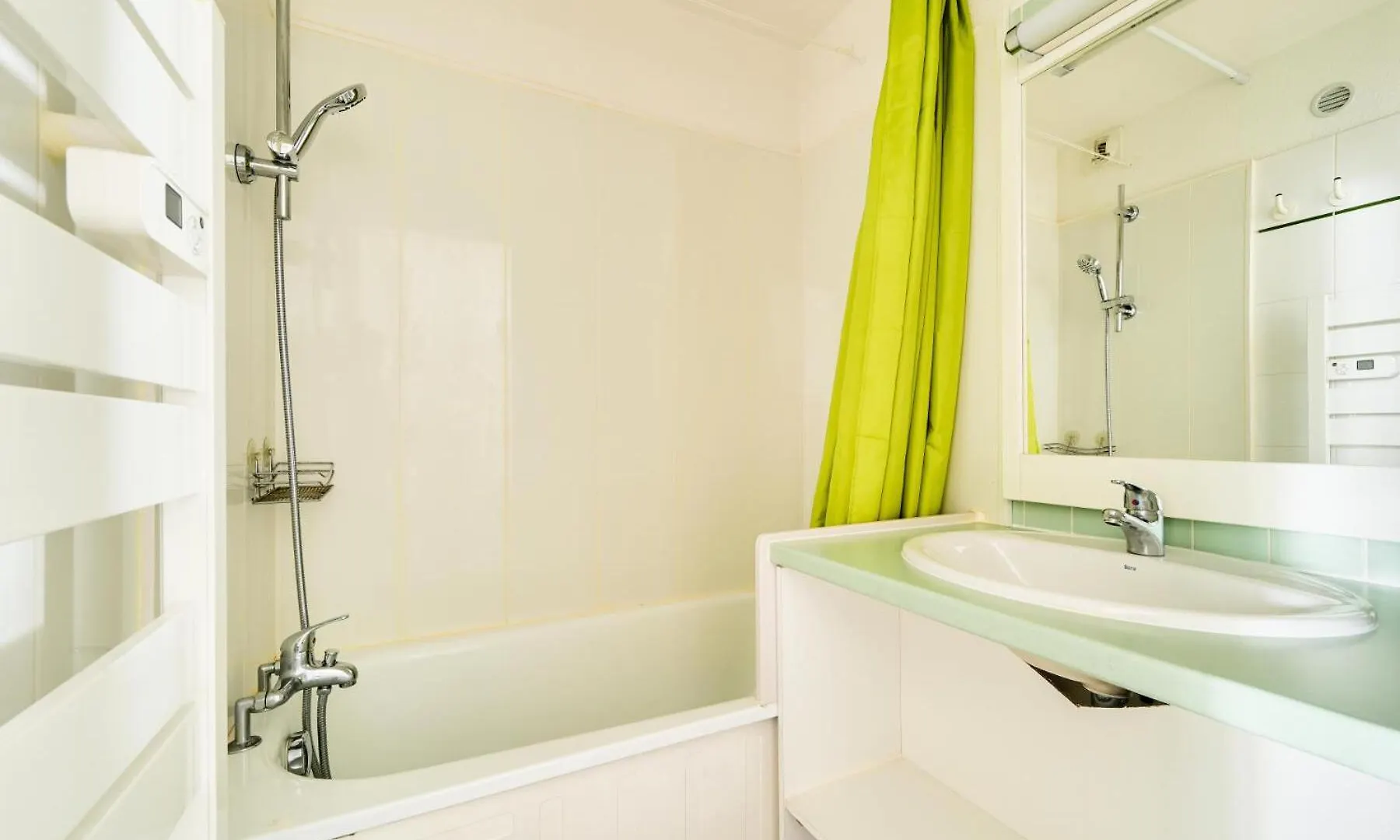 Residence Le Montana - Maeva Home - Studio 4 Personnes - Prestige Mae-8211 لا مونجي شقة